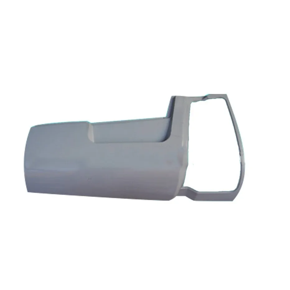 

Tom AutoNew Foton HOWO HW10 Model Truck Body Parts Plastic Fender Cabin for Truck Model A7