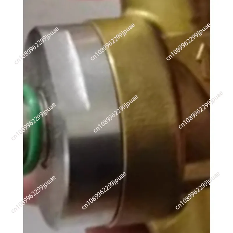 HVD/HVP piston solenoid valve 220V air conditioner cold storage chiller defrosting oil circuit refrigeration stop