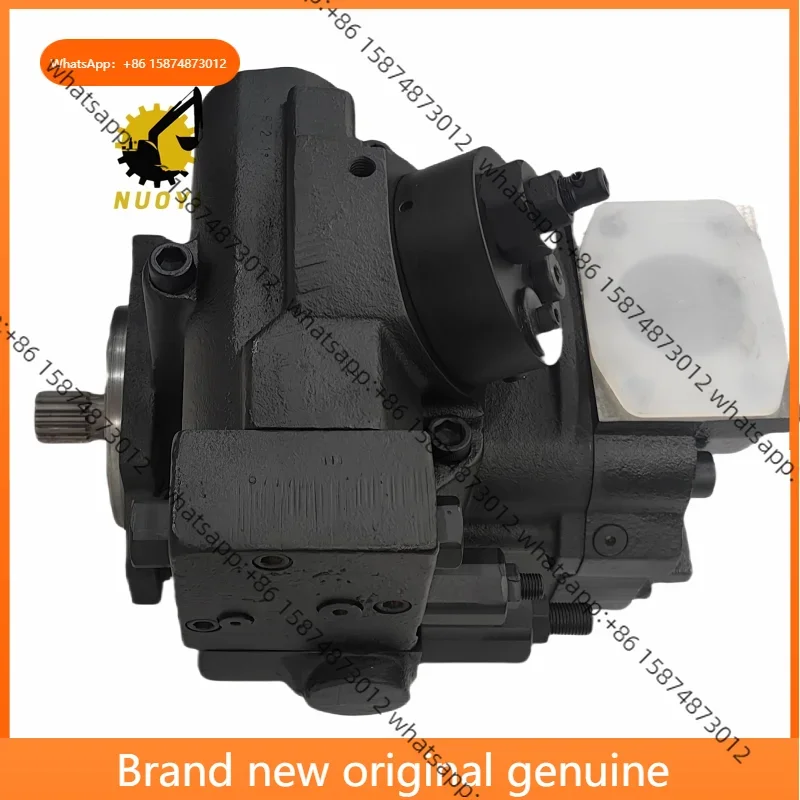 

Hydraulic Piston Pump and Spare Parts AT Series Plunger Pump AT180926 AT186167 AT197383 AT223519 AT353760 AT428960