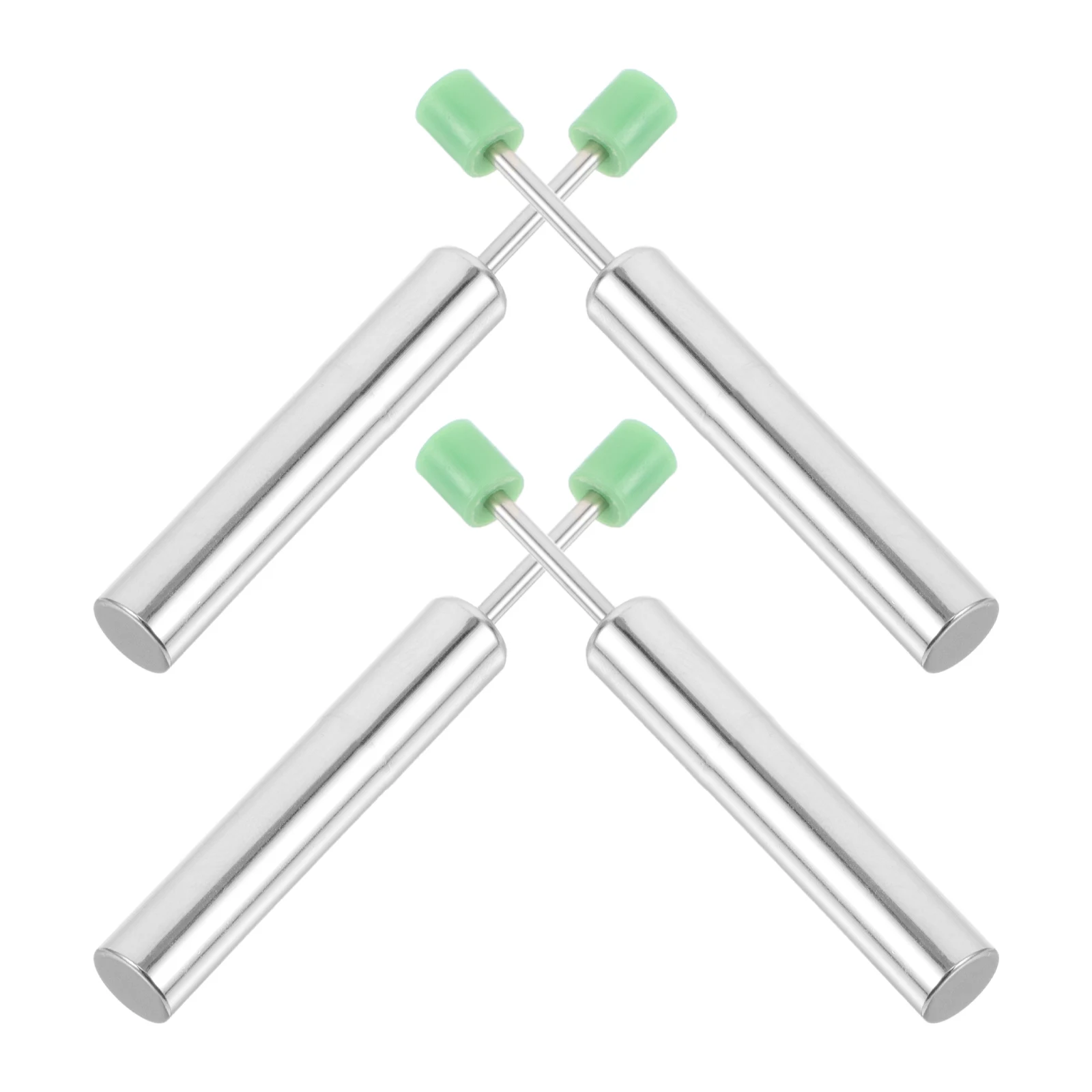 Picture 7: 4pcs Universal Trash Can Lid Damper Replacement Soft-Close Mechanism Hydraulic Piston for Kitchen Garbage Cans Quiet Closing