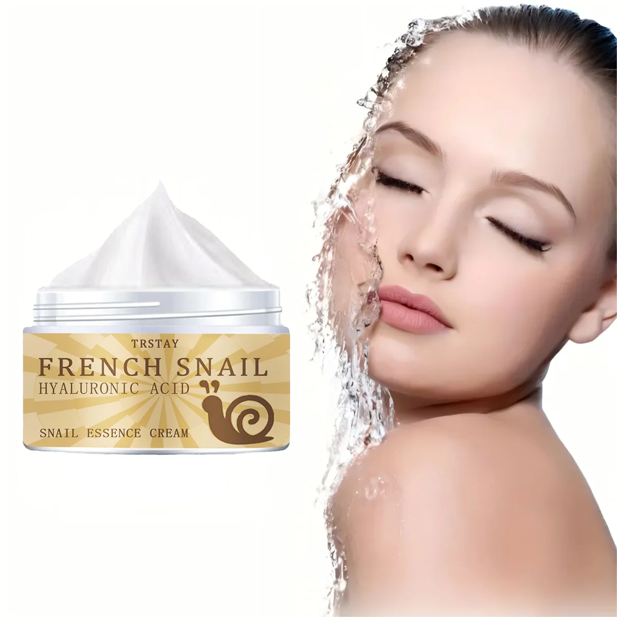 Crema eliminadora de arrugas de Retinol, crema facial antienvejecimiento instantáneo, reafirmante, Lifting, desvanecimiento, líneas finas, hidratante, cuidado nutritivo, 5 segundos