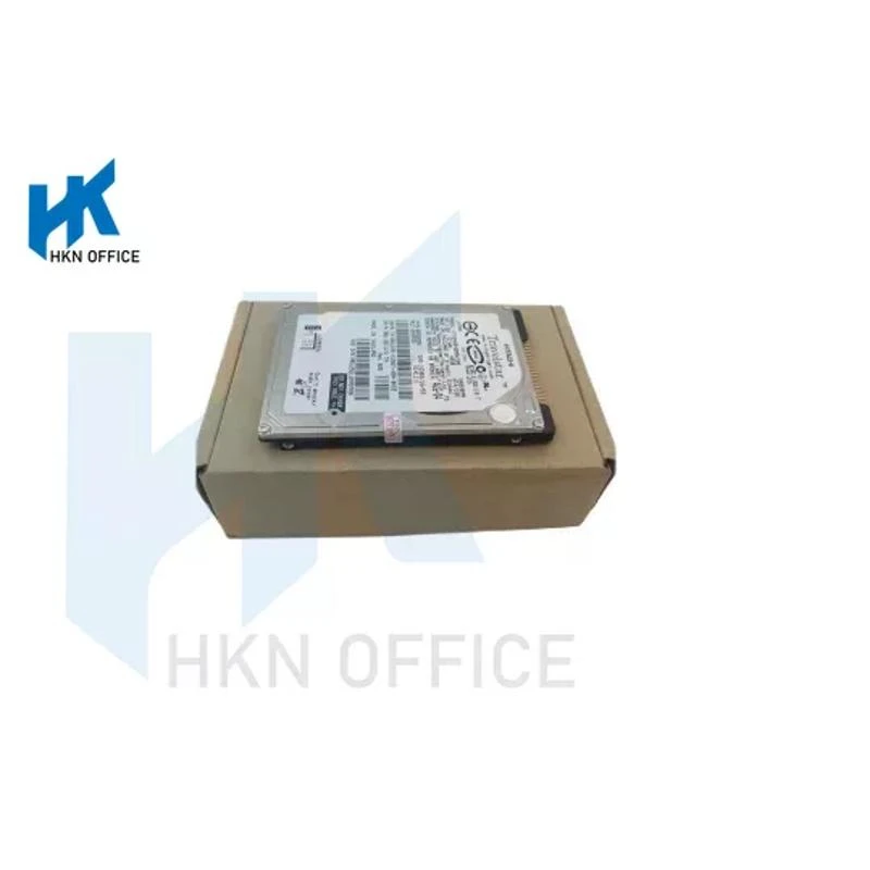SATA Hard Drive with Firmware For DesignJet Z3200 Z3200PS Q6719-67010 160GB HDD Printer Plotter ink parts