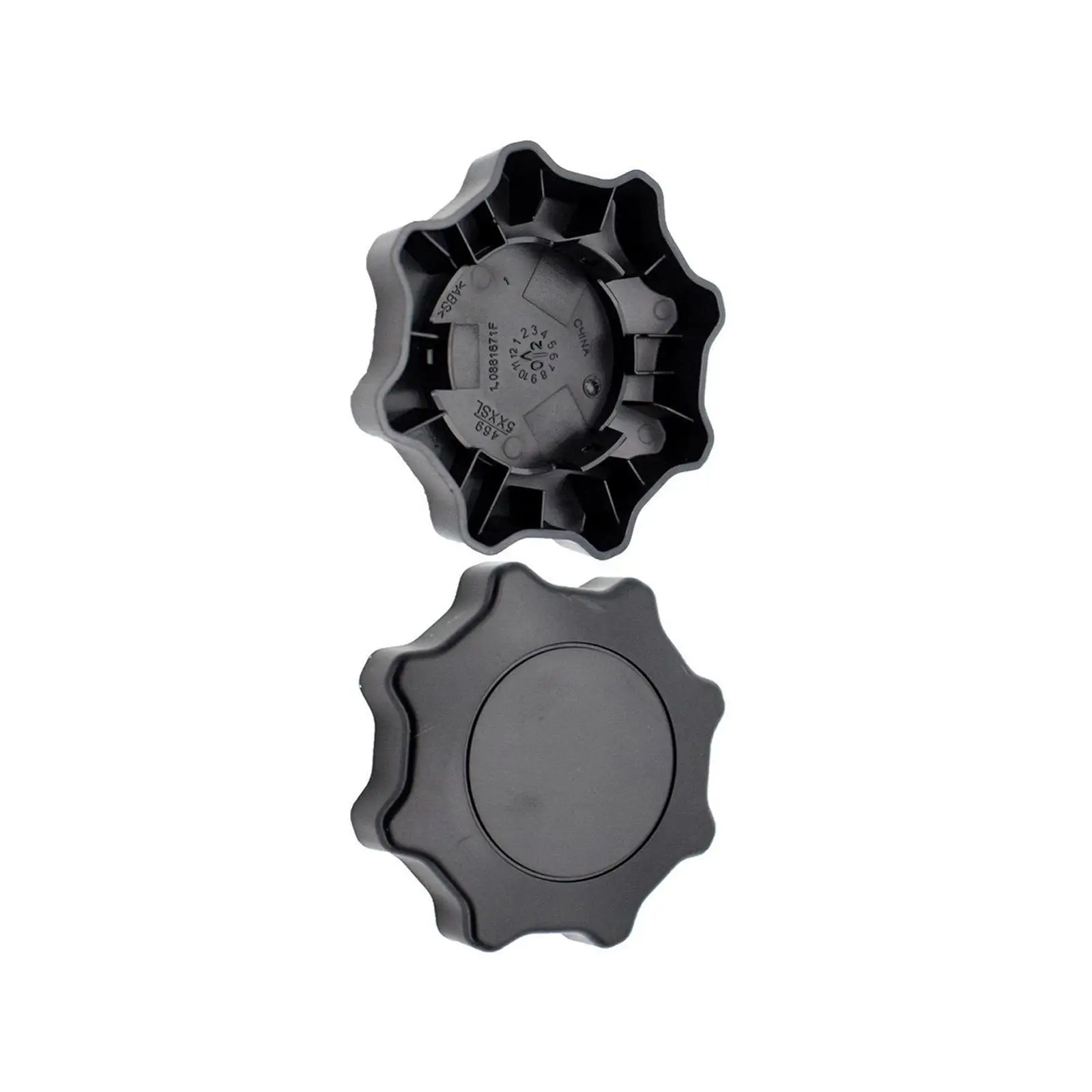 

Seat Adjuster Knob 9CM Plastic Easy Install Automotive Accessory for Vehicle Seat Adjustment and Spare Parts