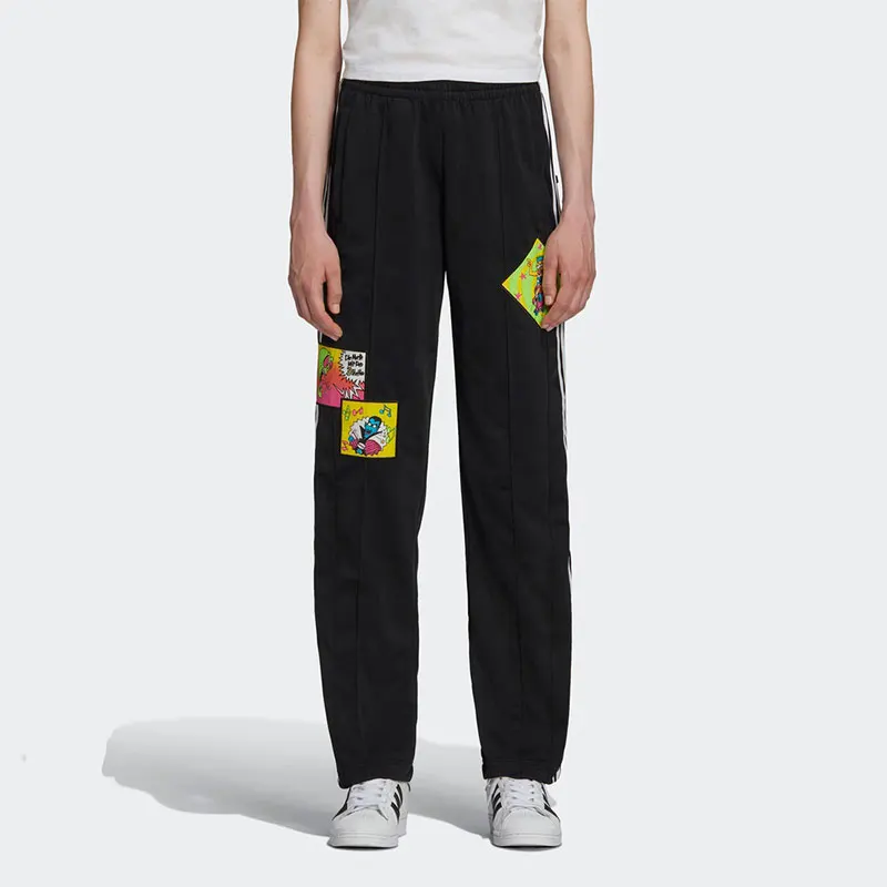 

Adidas Originals Authentic Jeremy Scott Trefoil Logo Women's Sports Pants H53370