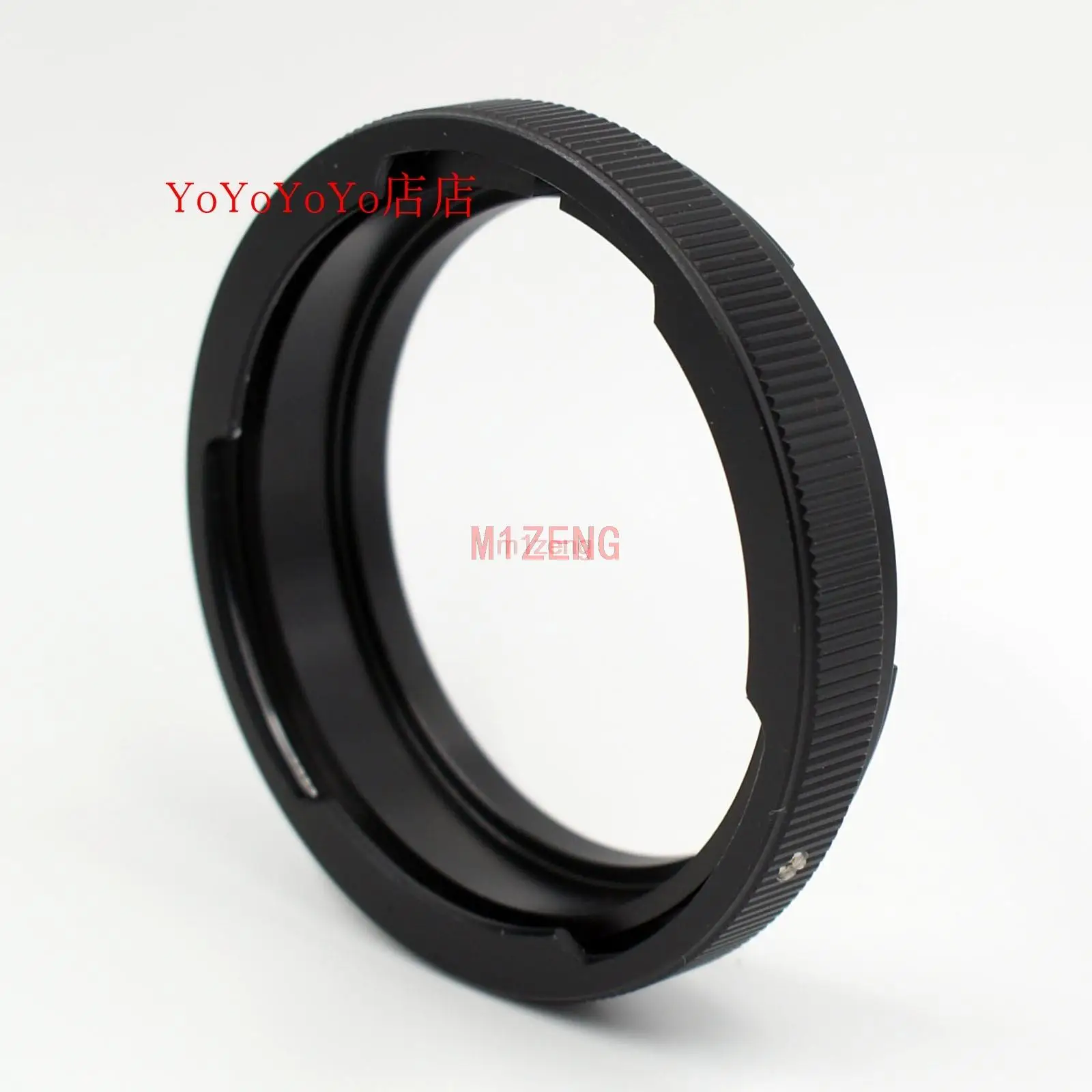 P60-m645 خاتم محول ل Pentacon 6/كييف 60 p60 p6 عدسة إلى ماميا 645 m645 جبل كاميرا Pentacon-M645