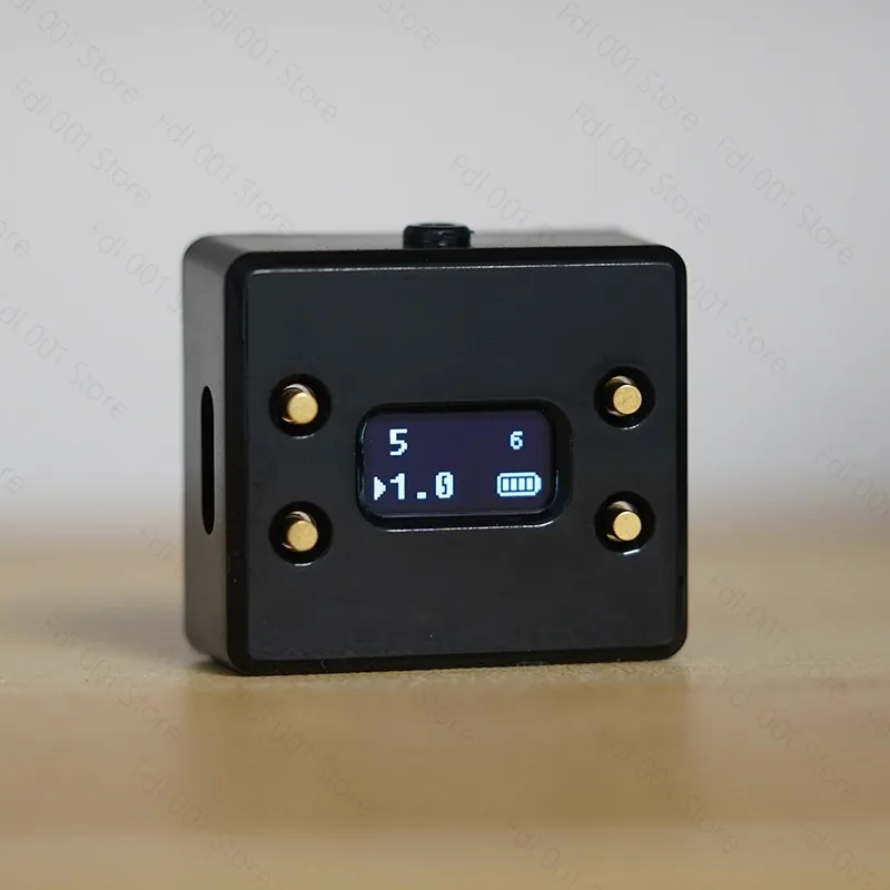 Light Meter L102 Light Meter, Film Machine Metering, Plastic Case