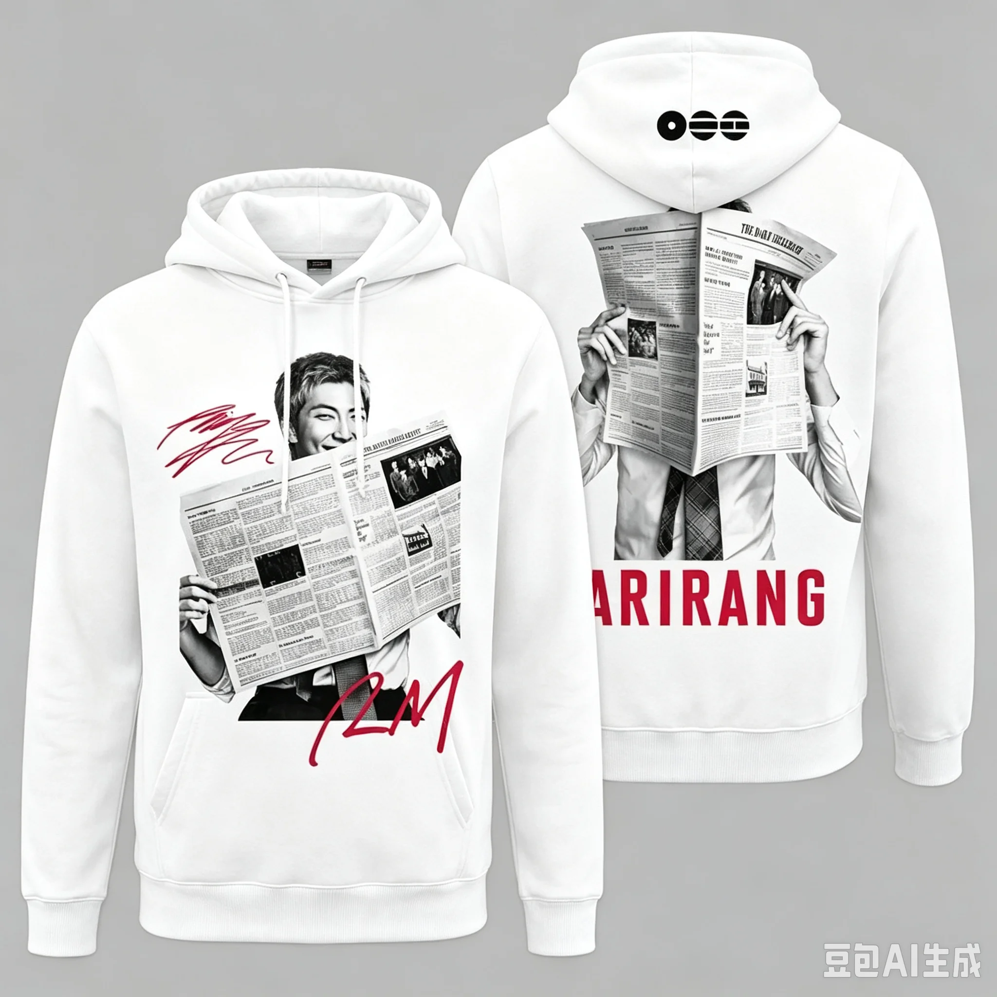 Winter Clothing Trends 2026 - 2026 new model BTS Arilang pattern