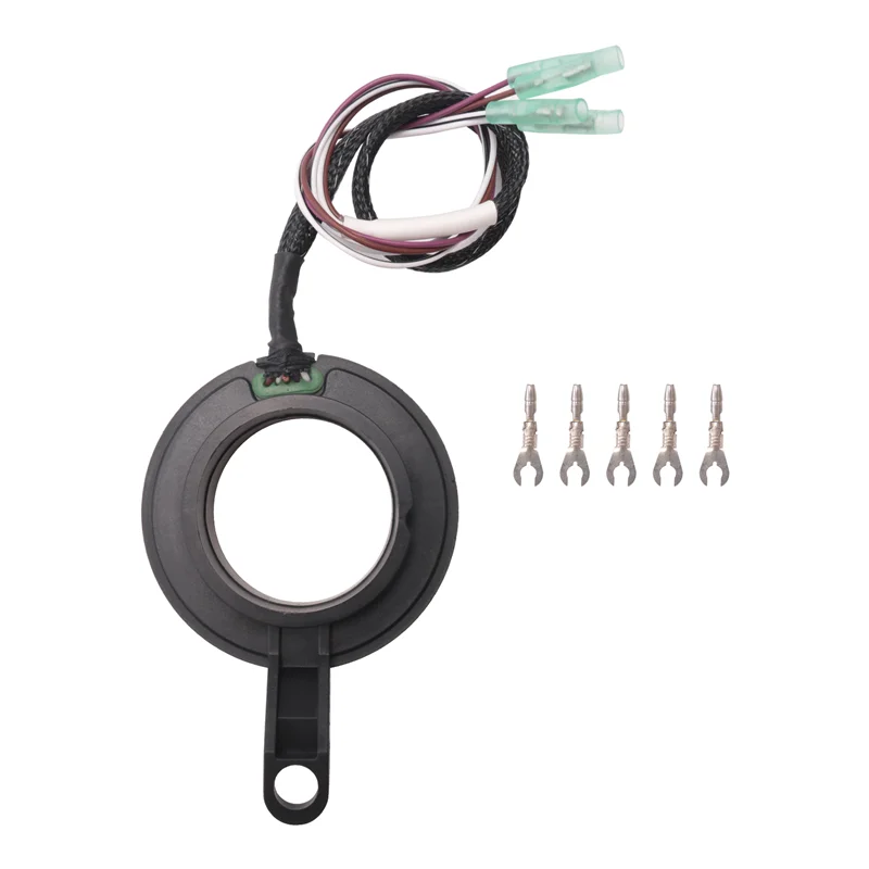 

A02Q-Trigger 134-9021-3C 99021A5 For Mercury Mariner 1987-1999 50HP-90HP 2-Stroke 3-Cylinder Outboard Engine Replacement Part