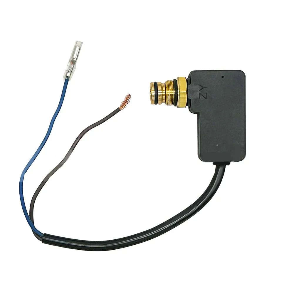 

High Pressure Washer Switch Backflow Switch Car Washer Shutdown Protector For Frequent Use In High-pressure Environments