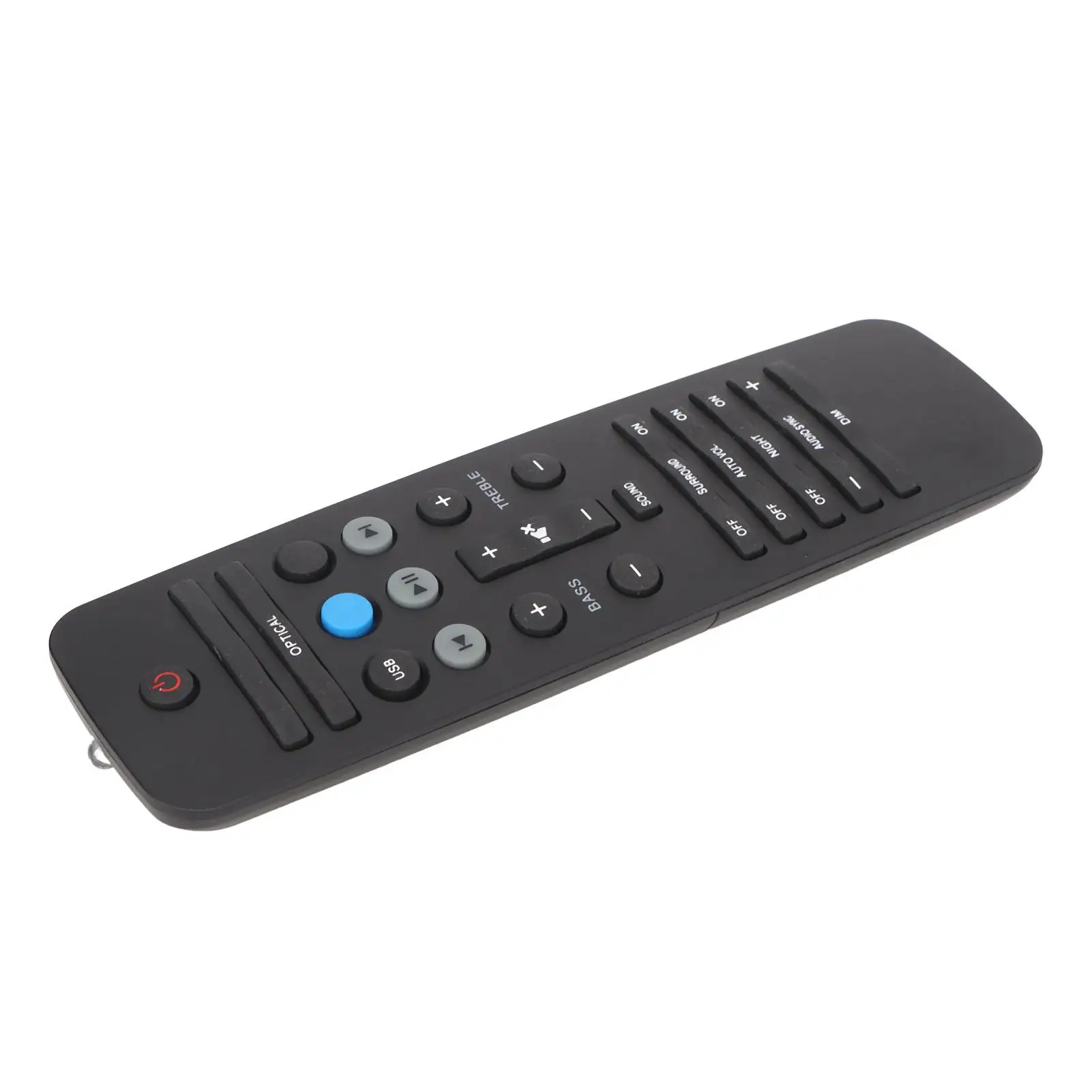 New Soundbar Remote Control for Fidelio HTL9100 HTL5120 HTL7180 YKF297 006 Speaker