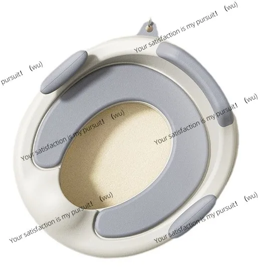 Universal Kids Toilet Seat Cover Anti-splash Portable Toddler Potty Training Ring For Boys Girls