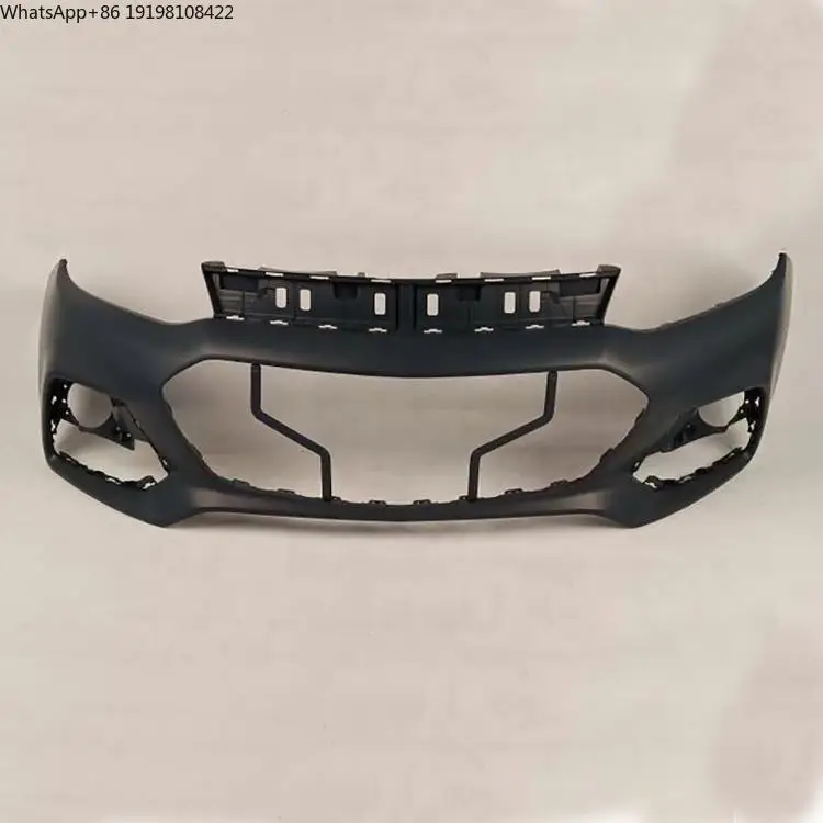 

Комплект переднего бампера KEBEL OEM 42546382 42546384 95390550 95235144 для Chevrolet TRAX 2017