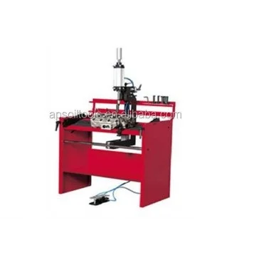 Workstation for Cylinder Spring - WD1100