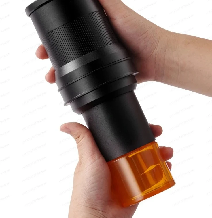 

Комплект для электрификации C60/C40/MK4, модуль M2 для моторизации ручной кофемолки COMANDANTE