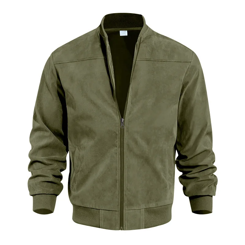 

Mens Windbreaker Jacket 2025 Autumn Winter Edition Varsity Style Waterproof Outdoor Clothing That Destroys Wind Resistance