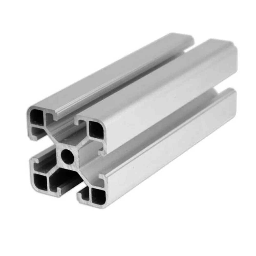 2020 2040 3030 2080 Aluminium profiel 100 200 300 350 400 450 500 550 600 mm Lineaire rail extrusie extrusie CNC 3D-printeronderdelen