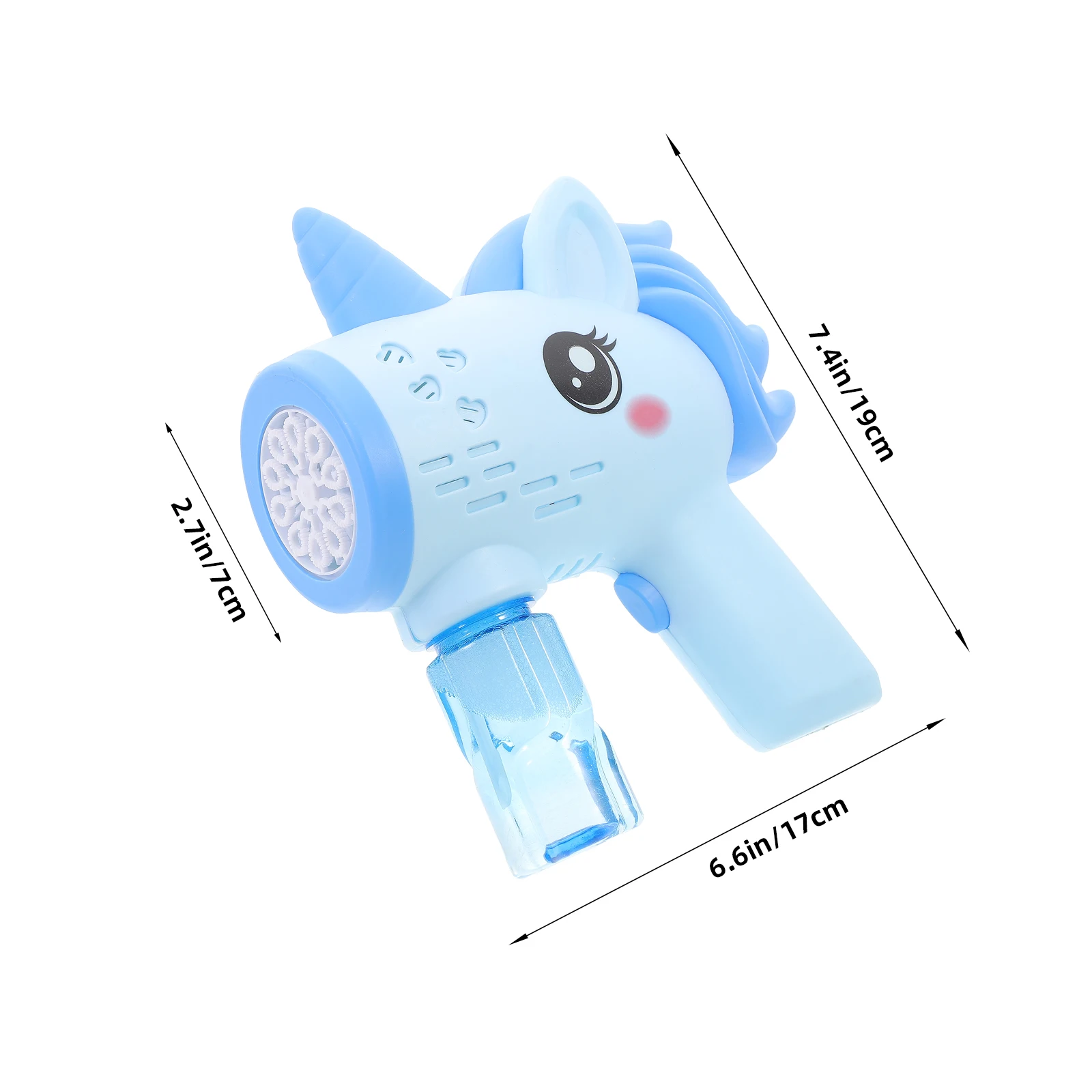 Electric Bubble Maker Automatic Cartoon Bubble Blower Portable Outdoor Bubbles Machine Party Supplies For Kids Fun