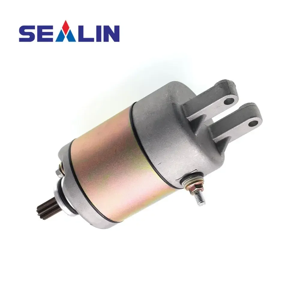 

35336 AF6952 24101 Starter Motor for Linhai LH250 LH260 LH300 Goon ATV, Yamaha Majestic 250 ATV 300 Motor