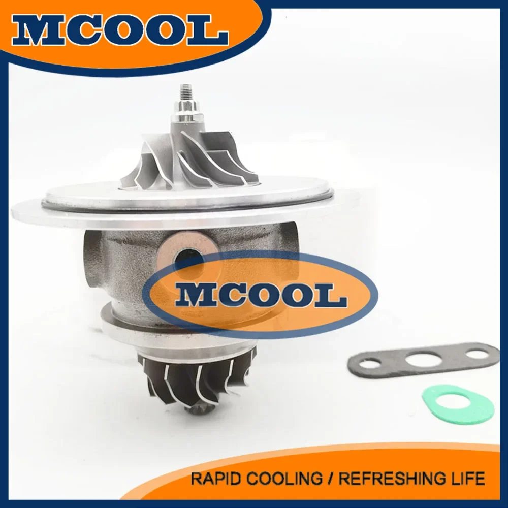 

Автомобильный турбокомпрессор GT174 для Hyundai H-1 Starex 103 кВт 140 л.с. D4BH 4D56T 2002 716938 28200-42560 28200-42560 2820042560