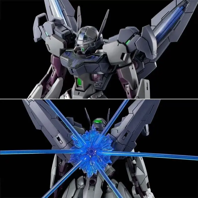 Thumbnail 3 - #45 Ranked Gundam Model Kits Picks in 2026