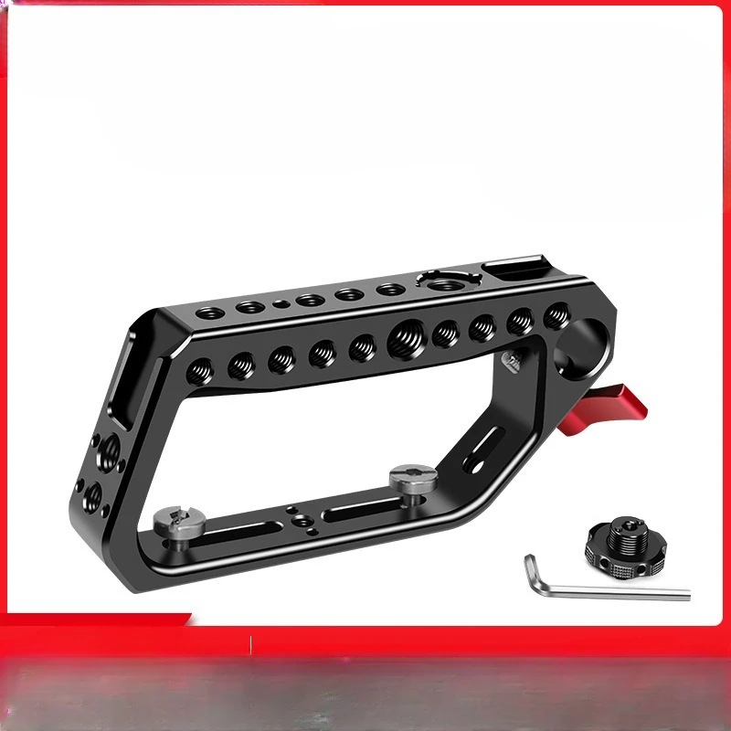SLR camera rabbit cage universal ring lift handle, photography kit