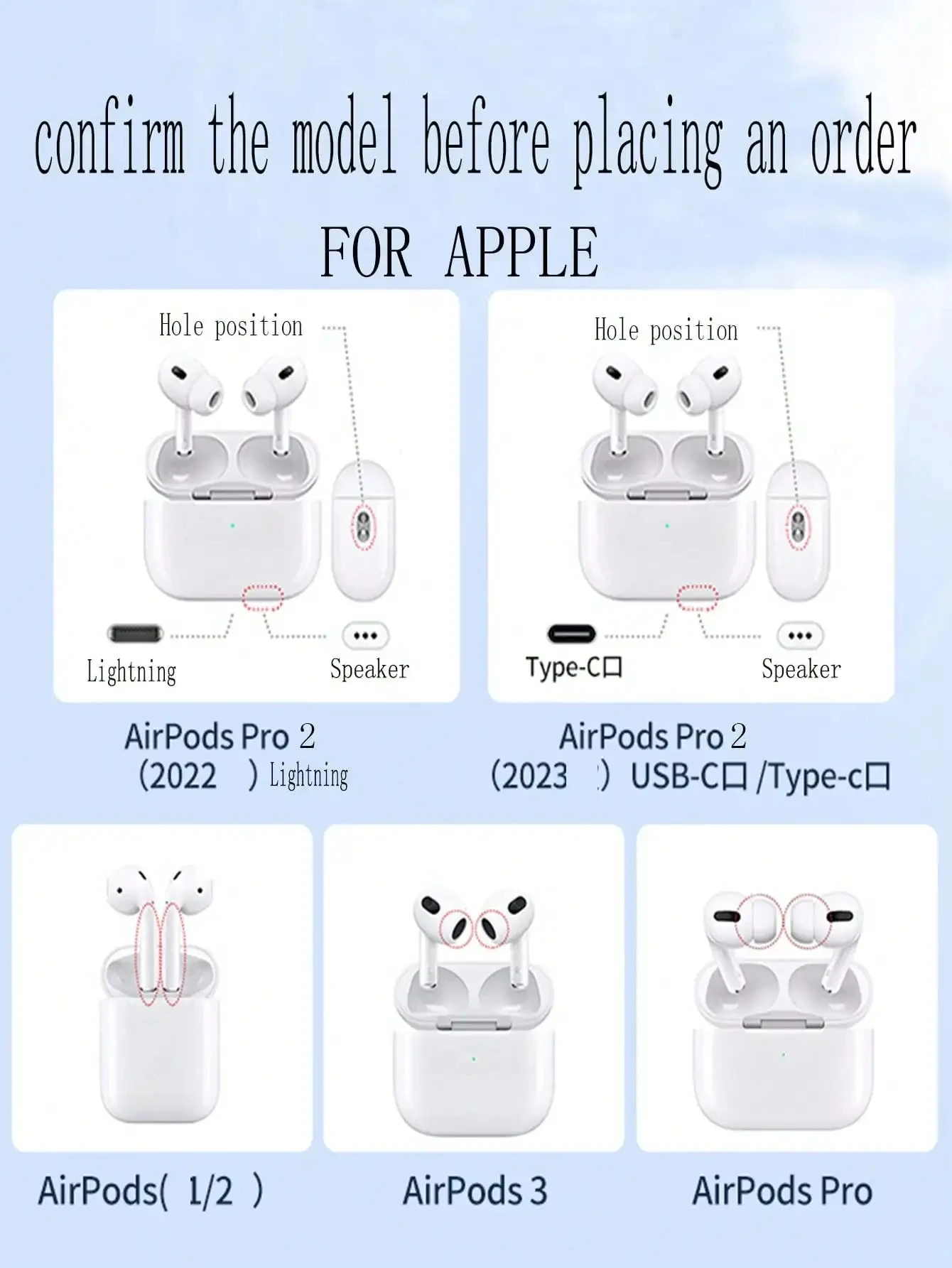 INS wave Bow Transparent Case Stars Wave Gradient Pink  Bow Headphone Cover Airpods 4 pro2 Protective Bag Earphone Case