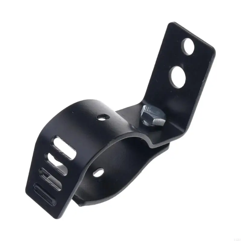 

D5BE Удлинитель руля велосипеда, кронштейн для крепления на велосипед, мотоциклетное снаряжение для путешествий на большие и