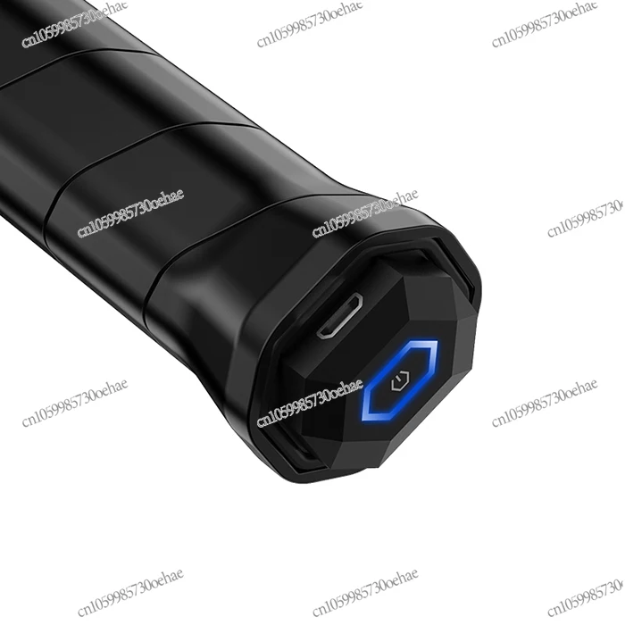 

Badminton Racket Sensor Single Trainer Swing Speed Measurement Motion Sensing Equipment