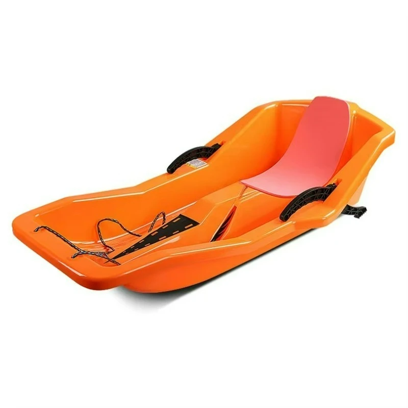 

Winter Plastic Sled Sliding Sled Sled Board
