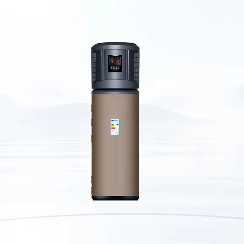 

200L R290 House air Heat Pump 75C High Temperature Heat Pump for Residential