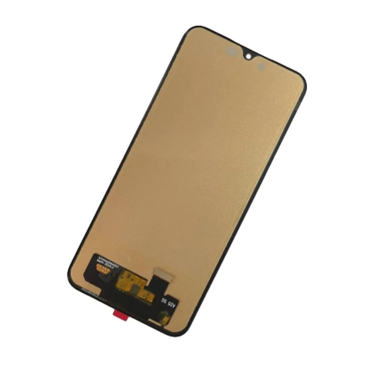 Super AMOLED For Samsung A25 A256 A256B A256E A256U LCD Display With Touch Screen Digitizer Screen Replacement Parts