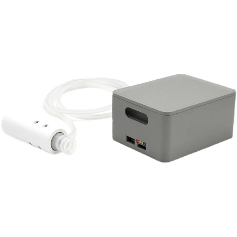 

Robotic Arm - End Actuator/Flat/G-Base/Machine Grip