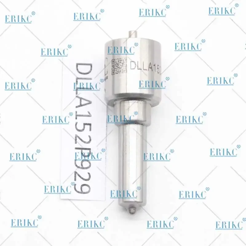 4PCS Fuel Injector Nozzle DLLA152P929 Diesel Injector Nozzle DLLA 152 P 929, 093400-9290 FOR ISUZU 6WG1 HITACHI 095000-6300