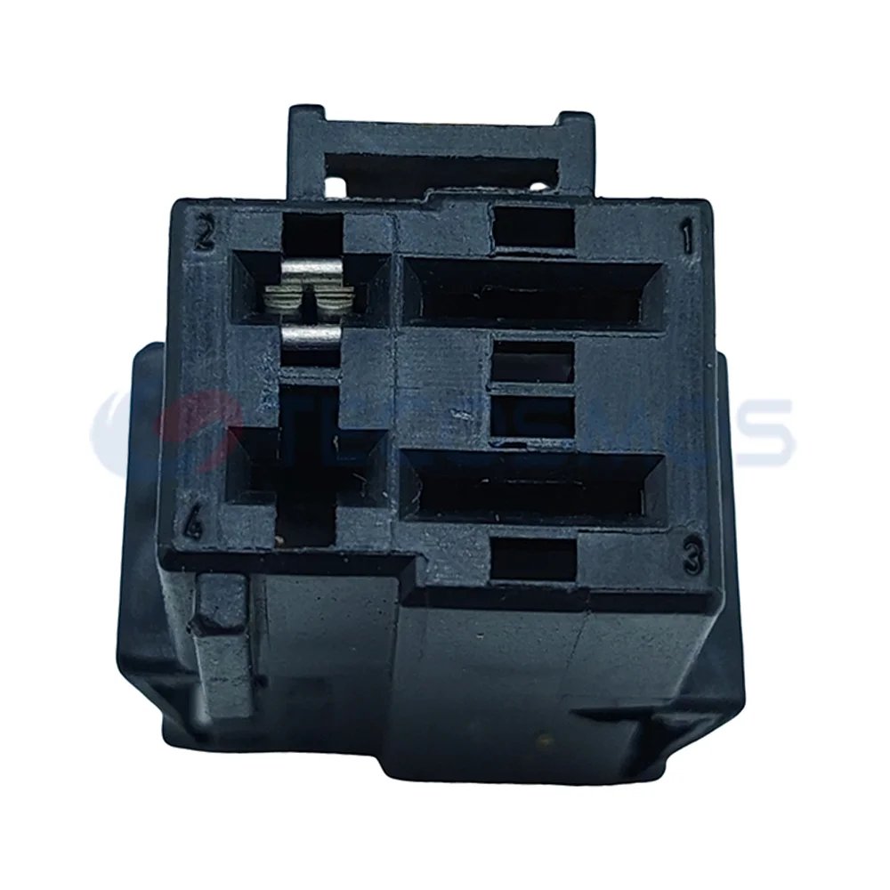 1/5/10 PCS 4 Pin 2B+2S Composite Female Automotive Connector Seat Heater Blower Wire Harness Plug 4H0972704 1-1418507-2