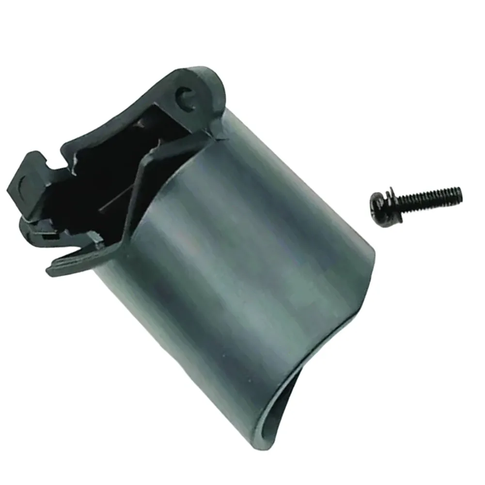 

Dust Control Accessory Replacement Nozzle Piece 1969611 for Circular Saws Suitable for Models DSS610 DSS611 DHS680 XSH03