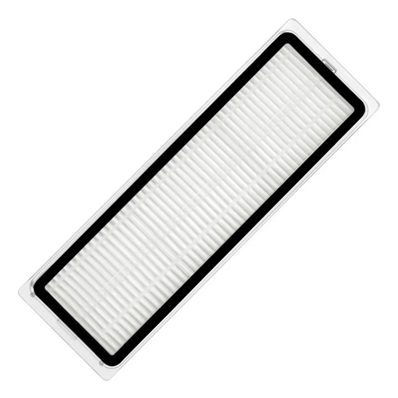 الترويج! ل Dreame L10 Plus استبدال الملحقات الفرشاة الرئيسية وفرشاة جانبية تصفية كيس لجميع الغبار القماش الملحقات فرشاة