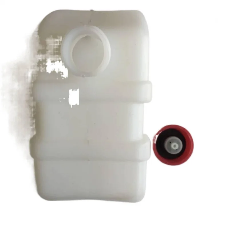 三菱/コマツ T200 T240/T 200 240 芝刈り機のオイルタンクおよびオイル缶用アクセサリー