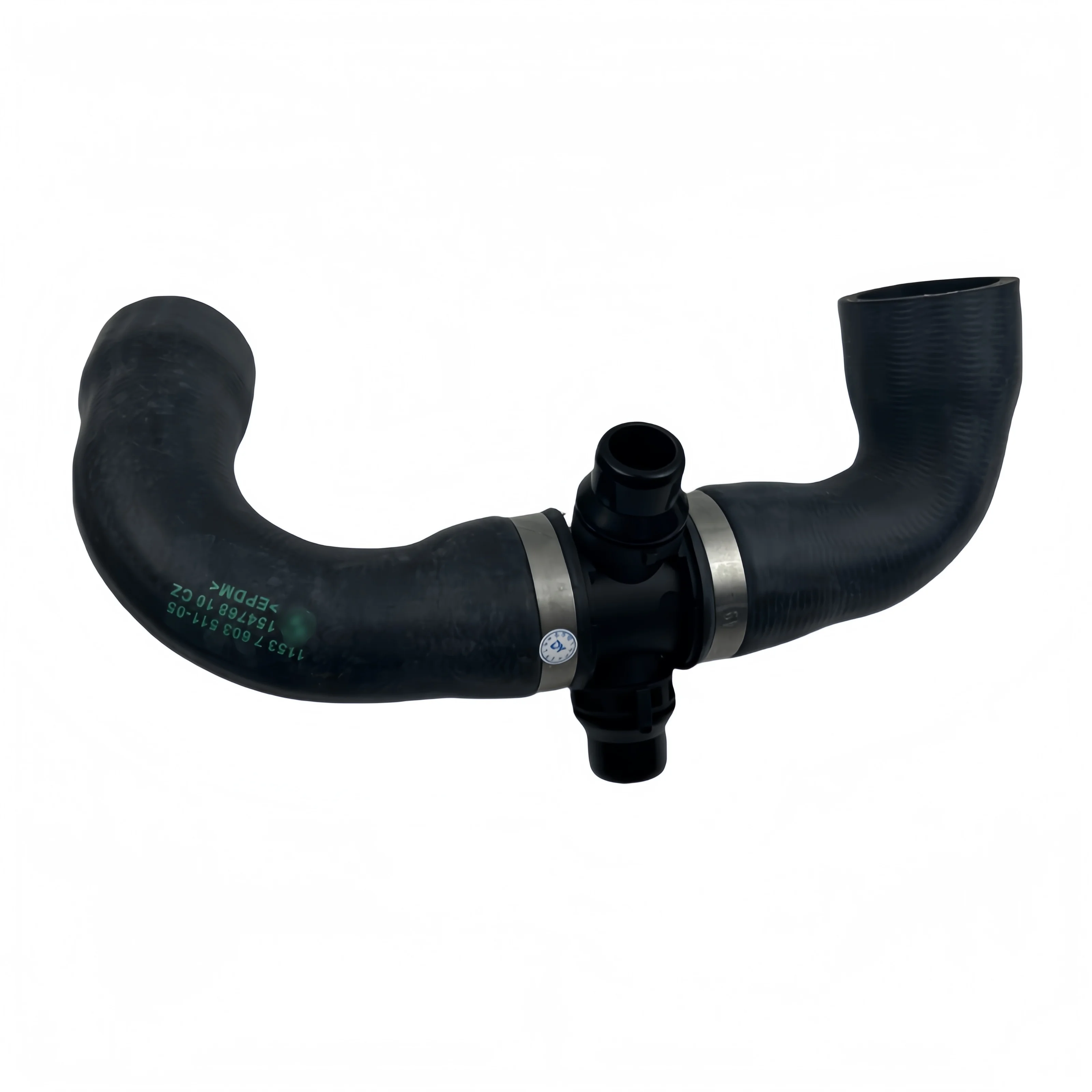 

Подходит для BMW F20 328 F30 320 F11 528 535 125, шланг охлаждающей жидкости 11534615722 11537603511 11538645481