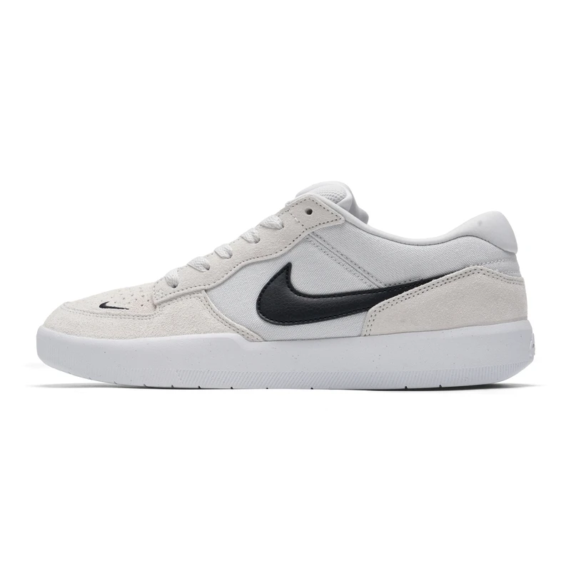 

Nike Men's Shoes Foece58 Classic Sports Shoes Casual Shoes Comfortable and Wear-Resistant Low-Top Skate Shoes