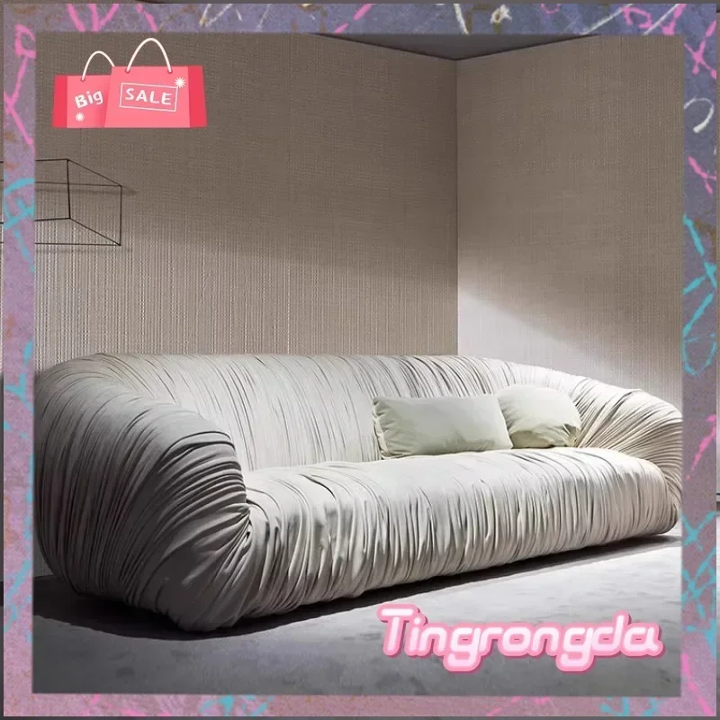 A Oversized White Living Room Sofas Orange Soft Nordic Living Room Sofa Lounge Modern Couce