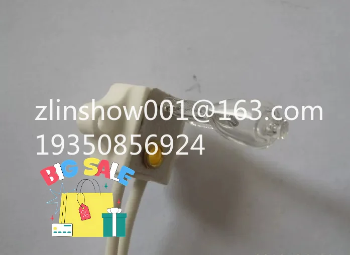 Microscope accessories, special halogen lamp G4 lamp holder, factory direct sales, long-term stock