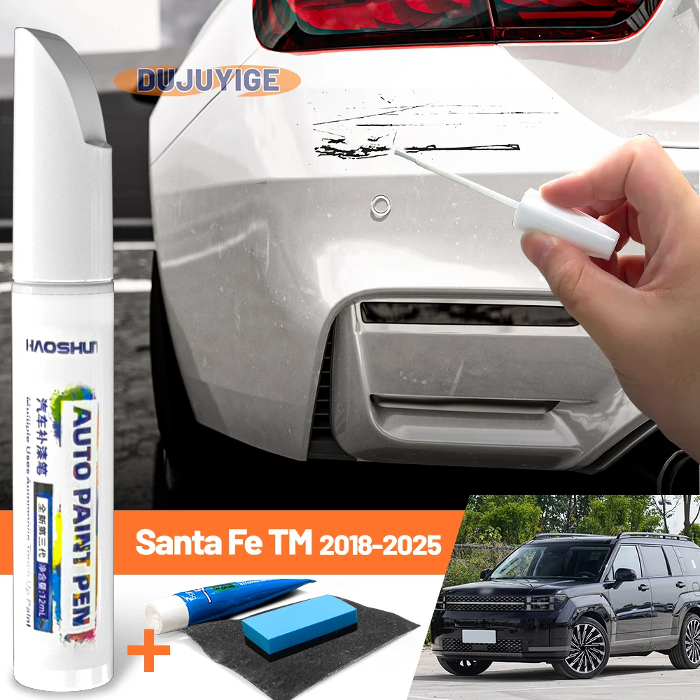 Car Paint Pen Paint…