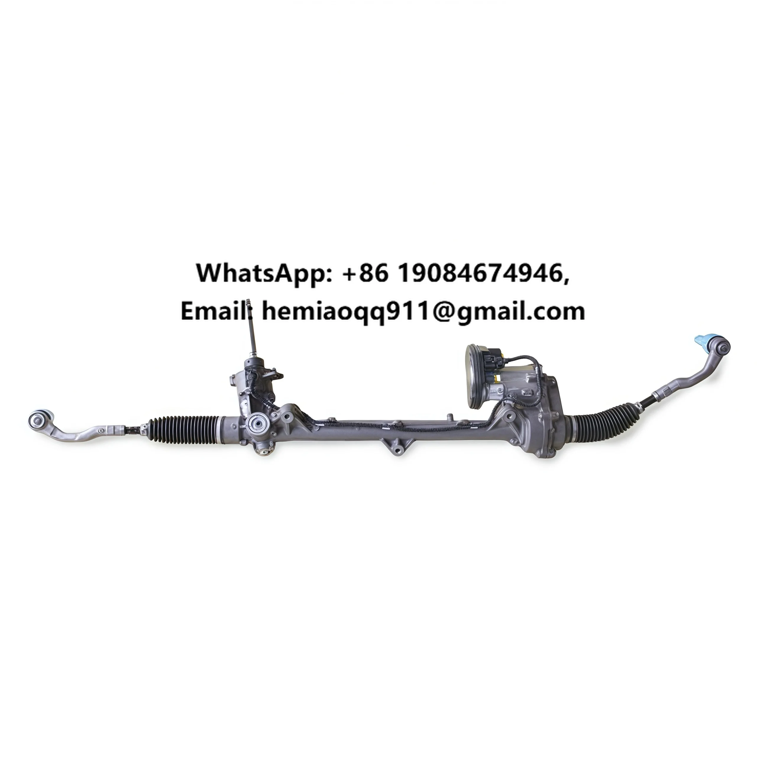 Suitable for XC60 XC90 Steering Gear Car Accessories 36010518