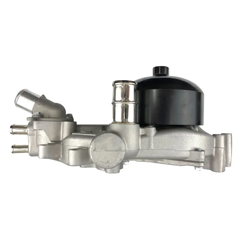 Maxfavor Aw5081 Engine Water Pump Cooling Fit for 1997-2004 Chevrolet Corvette V5.7L, 1998-2002 Camaro V5.7L, for 2004-2006 Pontiac Gto V6.0L/5.7L, 1998-2002 Firebird V5.7L, for 2001-2004 Avanti Ii V5.7L