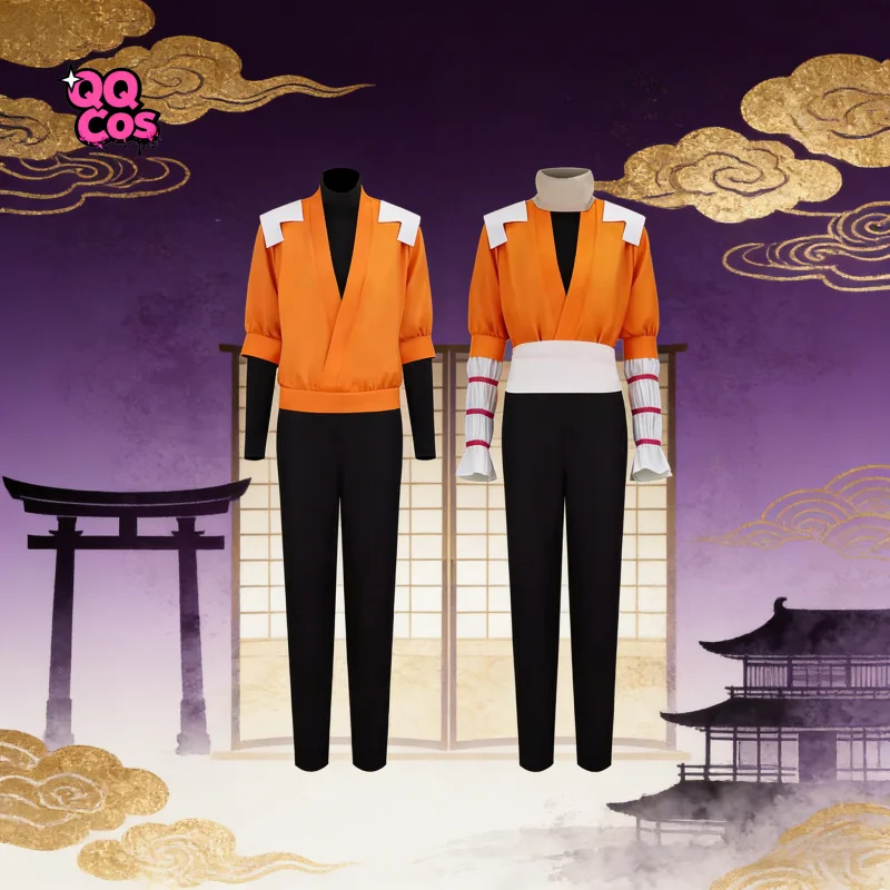 

Косплей-серия: BLEACH — Костюм Богини Света для Хэллоуина, QQcos, размеры S-XXL