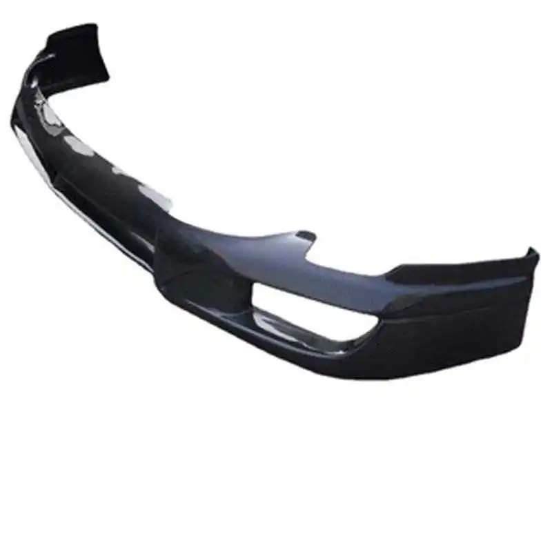 Suitable for Lexus IS200 Altezza, this includes a JP carbon fiber front lip and a small front bumper kit, as well as an addition