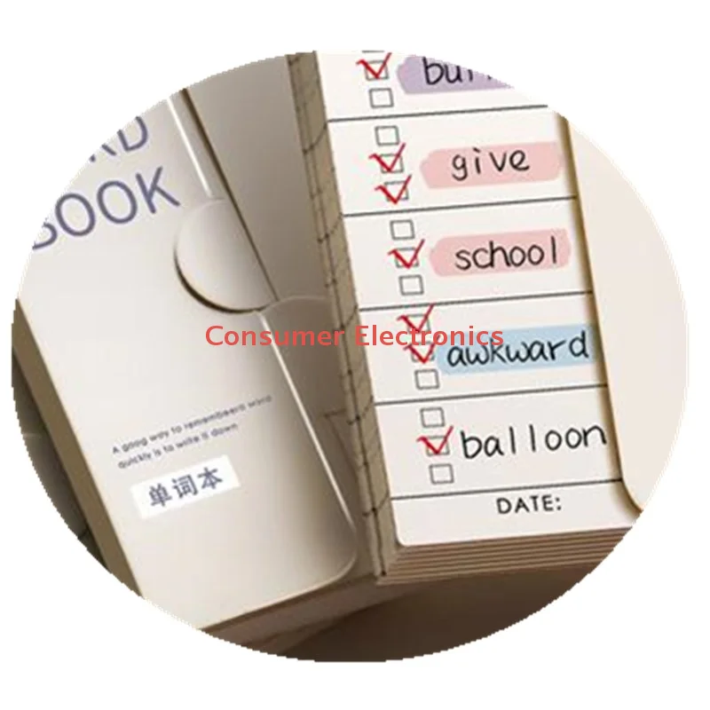 [C9] Portable Vocab…