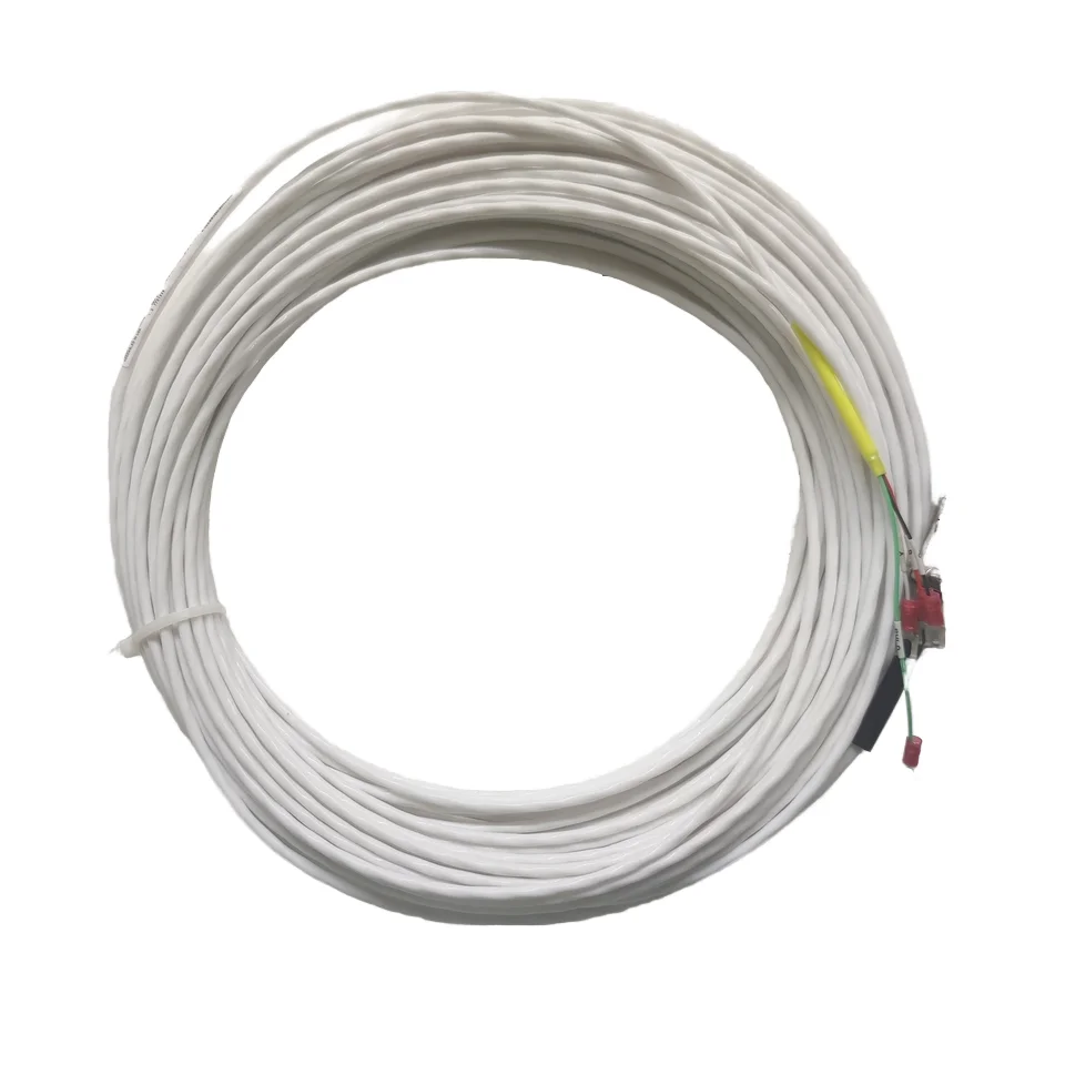 Nevada 330400 Series Extension Cable 130539-99shielded Extension Line 1 - 30 Meters Optional