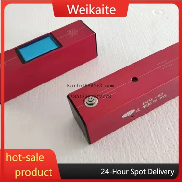 

Laser Belt Alignment Tool PDL 02 Is Used for Adjusting the Vertical and Horizontal Offset of V-belt Pulleys and Sprockets