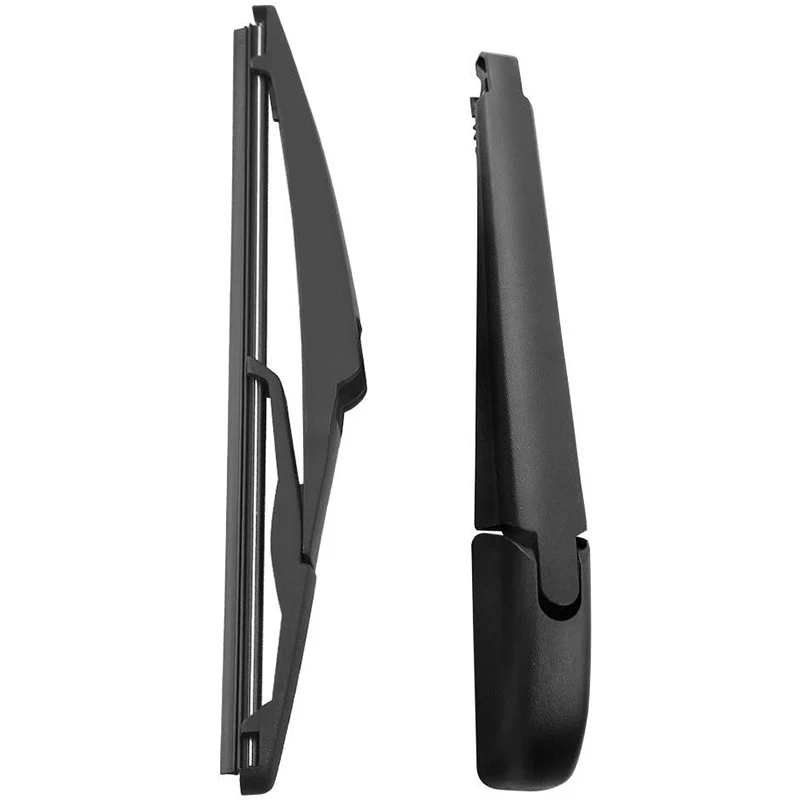 for Toyota Rav4 2013-2017 Rear Wiper Arm Blade Set 85242-42040 Factory Replacement Accessories Parts